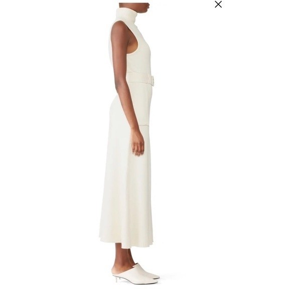 MARA HOFFMAN Elle Dress - Picture 4 of 12